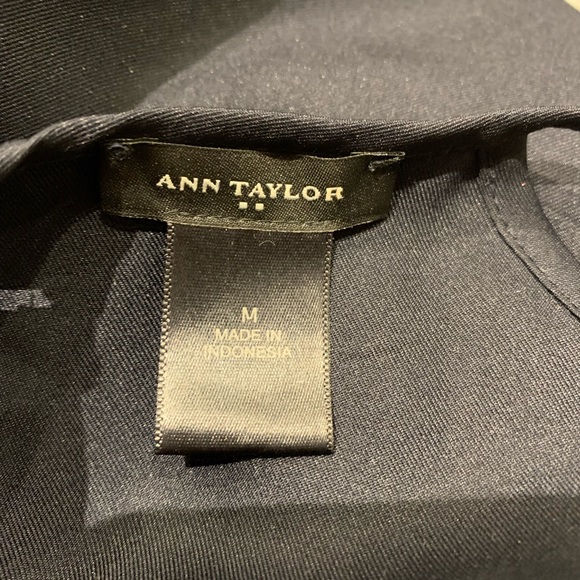 Ann Taylor tank top - Picture 5 of 8